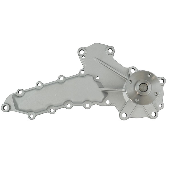 Water pump, Kubota D1301, Kubota D1302, Kubota V1502, Kubota V1903, Kubota V2003, Kubota V2203, Kubota L2550, Kubota L2850, L325