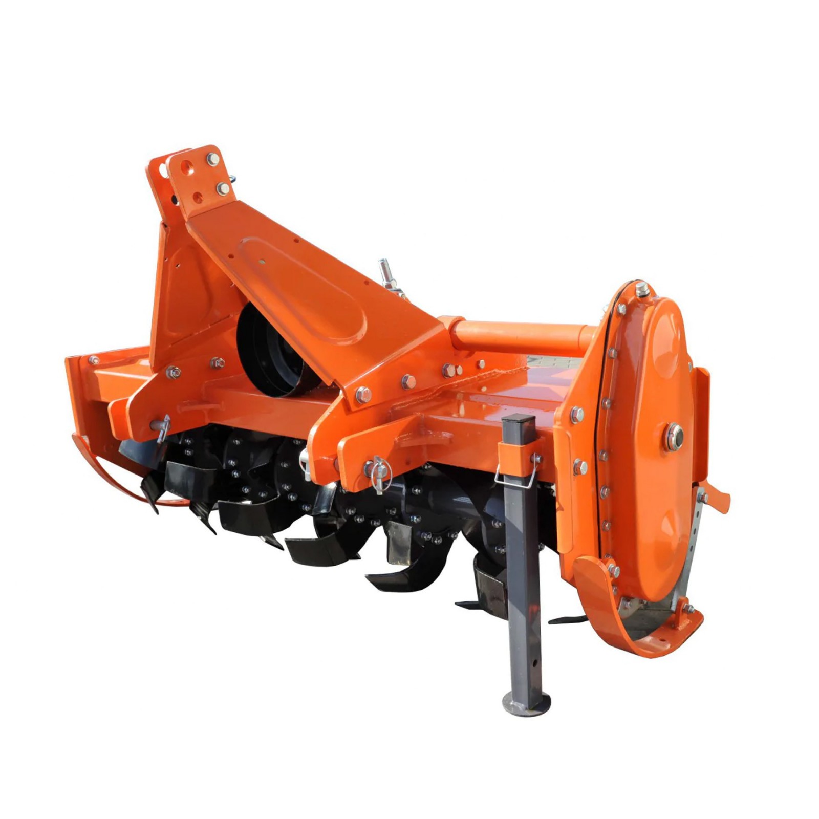 Glebogryzarka IGN 140 agregat uprawowy Geograss | Traktor.com.pl