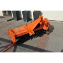 Grubber IGN 140 Grubber für Geogras