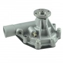 Bomba de agua, Mitsubishi S4S, TIPO ANTIGUO, 32A45-00022, 32A45-00010, 34545-00017, 34545-10017