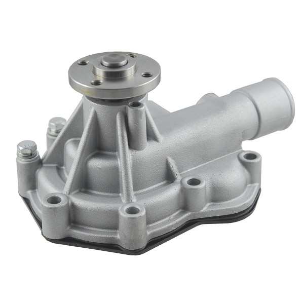 Vodní čerpadlo, Mitsubishi S4S, STARÝ TYP, 32A45-00022, 32A45-00010, 34545-00017, 34545-10017