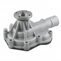 Pompe à eau, Mitsubishi S4S, ANCIEN TYPE, 32A45-00022, 32A45-00010, 34545-00017, 34545-10017