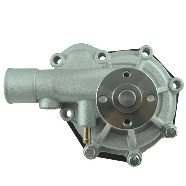 Water pump, Mitsubishi S4S, OLD TYPE, 32A45-00022, 32A45-00010, 34545-00017, 34545-10017