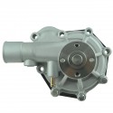 Wasserpumpe, Mitsubishi S4S, ALTER TYP, 32A45-00022, 32A45-00010, 34545-00017, 34545-10017