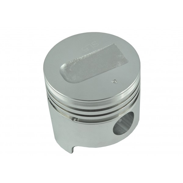 Motorkolben / 78mm / Mitsubishi S3L-2 / S4L / S3L / GX3600 / MT25 / MT28 / MT36 / GX34 / GX37 / GX371 / GX401 / GX461