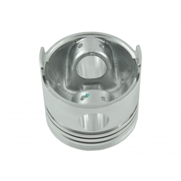 Motorkolben / 78mm / Mitsubishi S3L-2 / S4L / S3L / GX3600 / MT25 / MT28 / MT36 / GX34 / GX37 / GX371 / GX401 / GX461