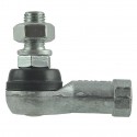 Gelenkkopf 66021-56220 48 x 56 mm Kubota DC60 DC70 L4708 M7040 M9540 6-23-131-04