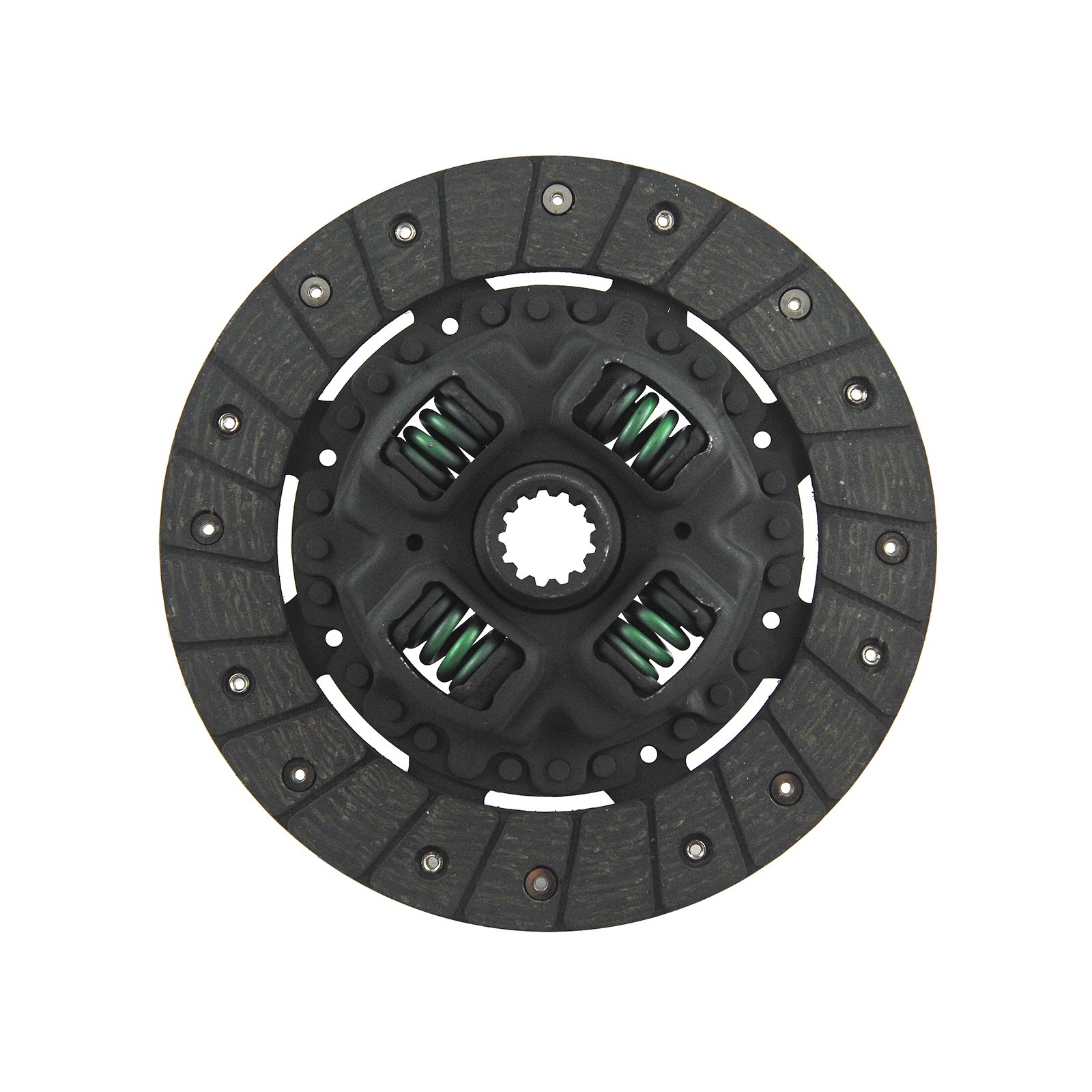 Kupplungsscheibe, 200mm, 13T, 3281105M91, 194535-21400, 2402-3200-00, 142000000000, 1416-120-007-00, 1416-100- 052-00, 1444-130
