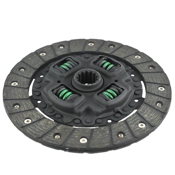 Clutch Disc, 200mm, 13T, 3281105M91, 194535-21400, 2402-3200-00, 142000000000, 1416-120-007-00, 1416-100- 052-00, 1444-130