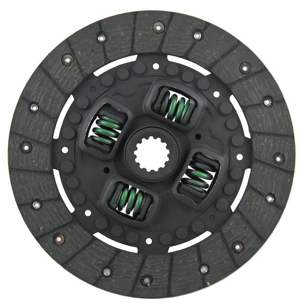 Clutch Disc, 200mm, 13T, 3281105M91, 194535-21400, 2402-3200-00, 142000000000, 1416-120-007-00, 1416-100- 052-00, 1444-130
