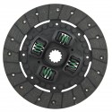 Kupplungsscheibe, 200mm, 13T, 3281105M91, 194535-21400, 2402-3200-00, 142000000000, 1416-120-007-00, 1416-100- 052-00, 1444-130