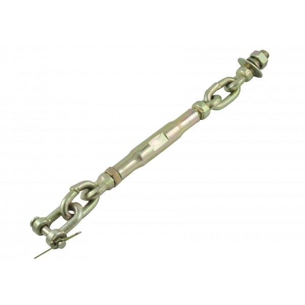 Chain, tension for 330 mm three-point linkage slings