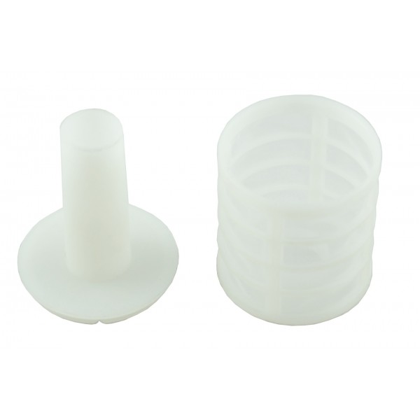 Kraftstofffilter, Sieb 53x118 mm