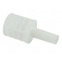 Fuel filter, strainer 53x118 mm