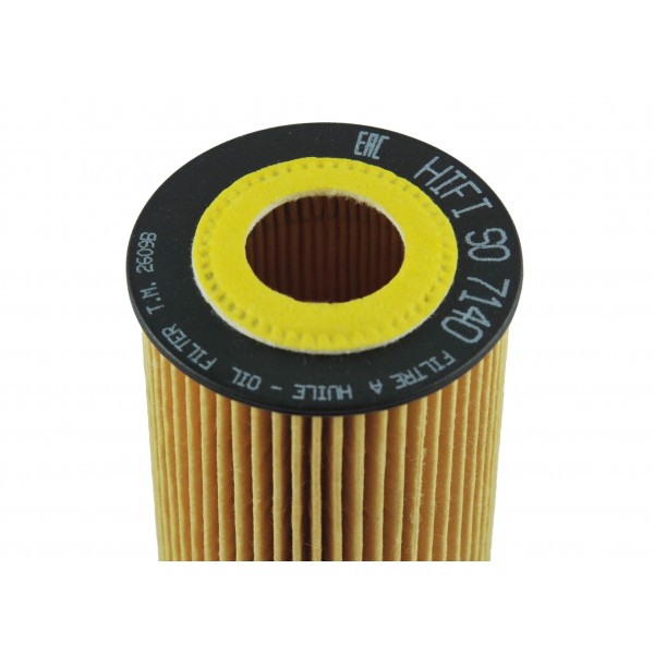 Oil filter 64x148 mm