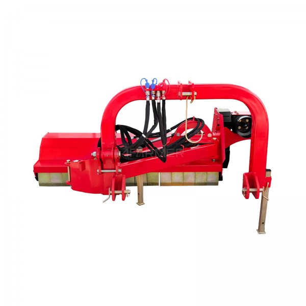 Desbrozadora de martillos trasera AGH 180 Professional 4FARMER