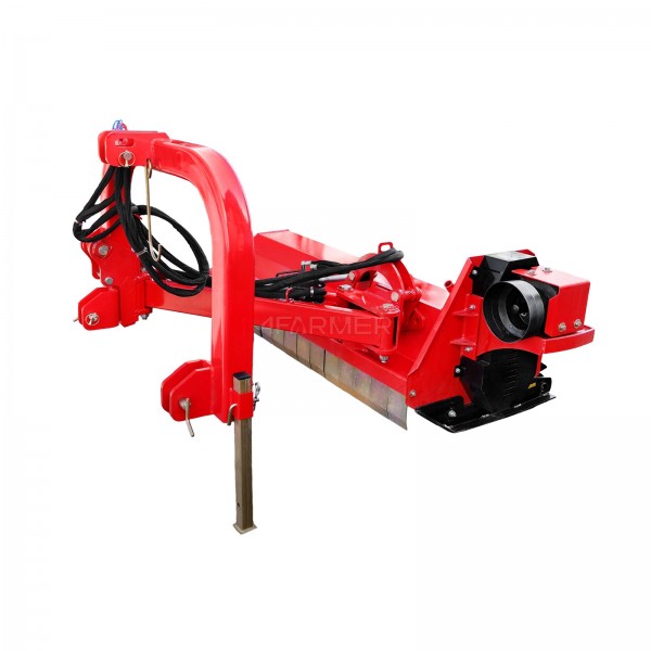 AGH 220 Professional 4FARMER cepová kosačka so zadným žacím ústím