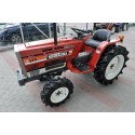 Shibaura P17F 4x4 17 PS