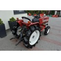 Shibaura P17F 4x4 17 CV