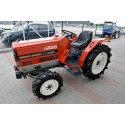 Shibaura D228 4x4 22 HP