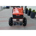 Shibaura D228 4x4 22 HP