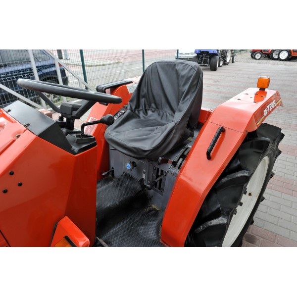 Shibaura D228 4x4 22 CV
