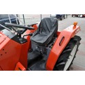Shibaura D228 4x4 22 KM | Traktor.com.pl