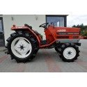 Shibaura D228 4x4 22 KM | Traktor.com.pl