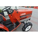 Shibaura D228 4x4 22 KM | Traktor.com.pl