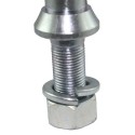 Cat 1 pin 140 mm