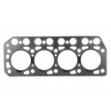 Junta de culata / Mitsubishi V4C / Mitsubishi VST MT270 / 4 cilindros
