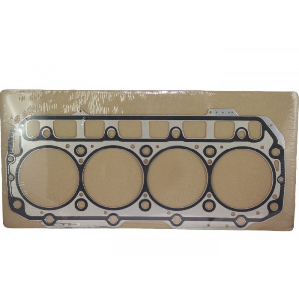 Cylinder head gasket / Yanmar 4TNE98