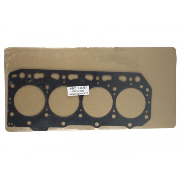 Joint de culasse / Yanmar 4TNV84