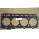 Tesnenie hlavy valcov / Yanmar 4TNV84