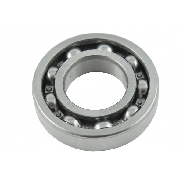 Roulement 6207 TATA 19Y 4B roulement à billes 35x72x17 mm axe arrière, roues Mitsubishi VST MT180, MT224, MT270