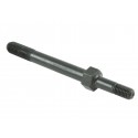 Tornillo, pasador de soporte, soporte del eje del teclado Mitsubishi VST MT270, MT224, MT180, Cub Cadet