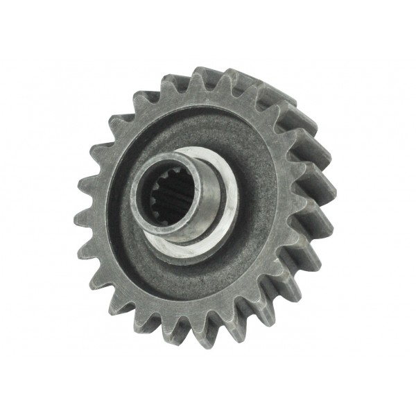 Ozubené koleso olejového čerpadla / 23T / 12T / Mitsubishi V3D / V4C / Mitsubishi VST MT270 / MT224 / MT180