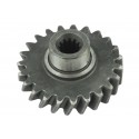 Oil pump sprocket / 23T / 12T / Mitsubishi V3D / V4C / Mitsubishi VST MT270 / MT224 / MT180