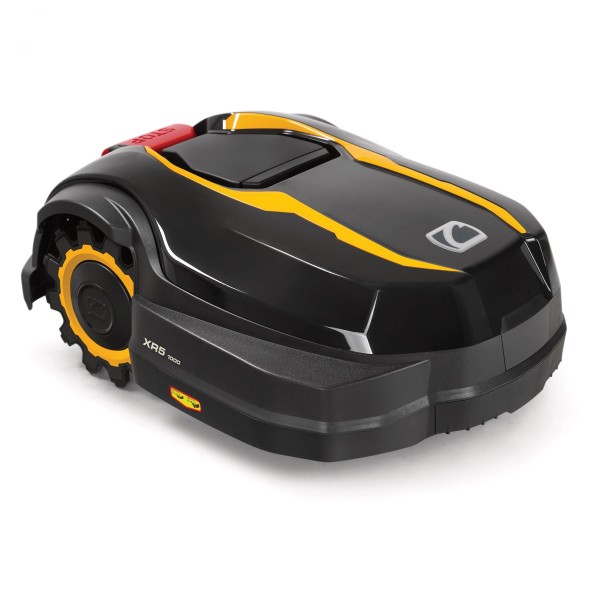 Cub Cadete XR5 1000