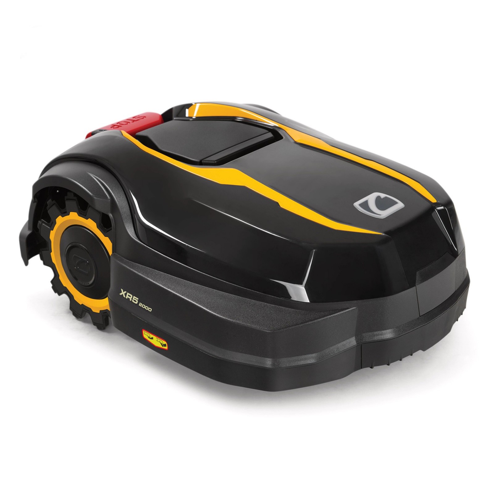 Cub Cadete XR5 2000