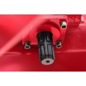 Motobineuse lourde TM 180 4FARMER