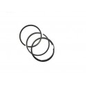 Cost of delivery: Yanmar YM3000 721250-22500 Piston Ring Set