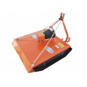 Kosiarka rozdrabniacz MBER 140 Geograss | Traktor.com.pl