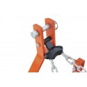 Kosiarka rozdrabniacz MBER100 Geograss | Traktor.com.pl