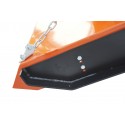 Kosiarka rozdrabniacz MBER100 Geograss | Traktor.com.pl