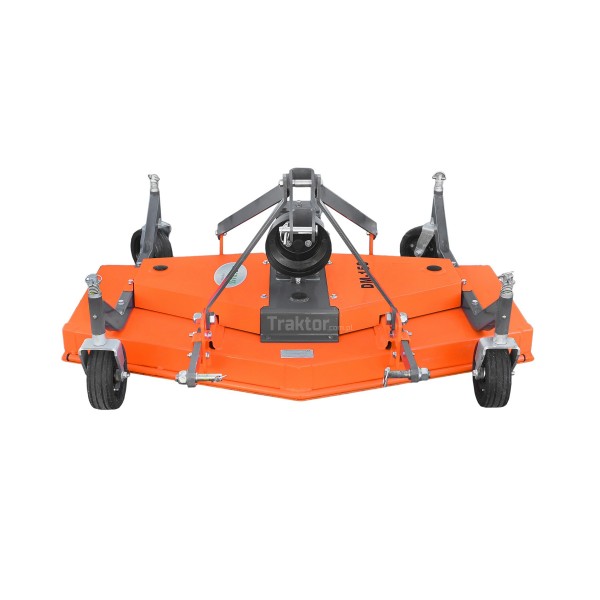 DM/FMN 120 Geograss maintenance mower
