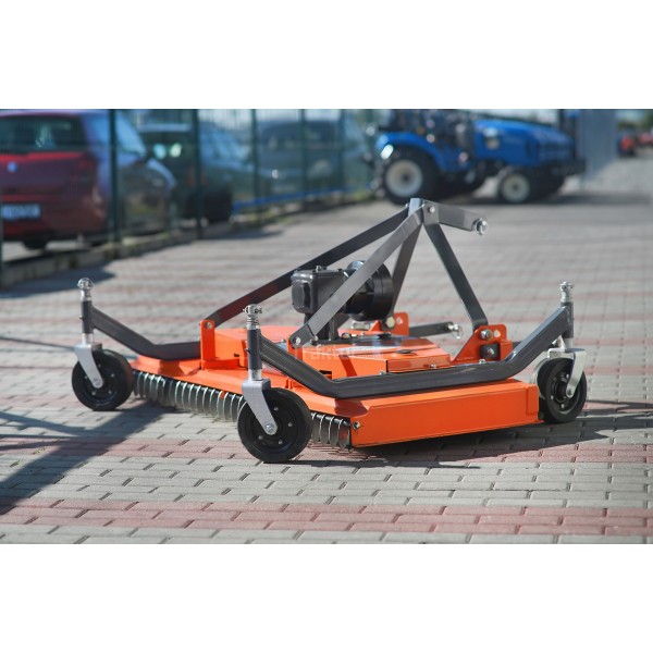 Údržbová sekačka DM/FMN 120 Geograss