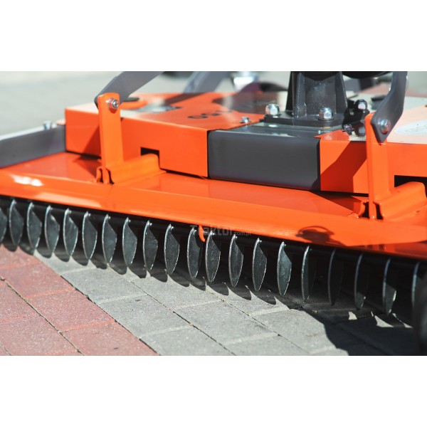 Tondeuse d'entretien DM/FMN 120 Geograss
