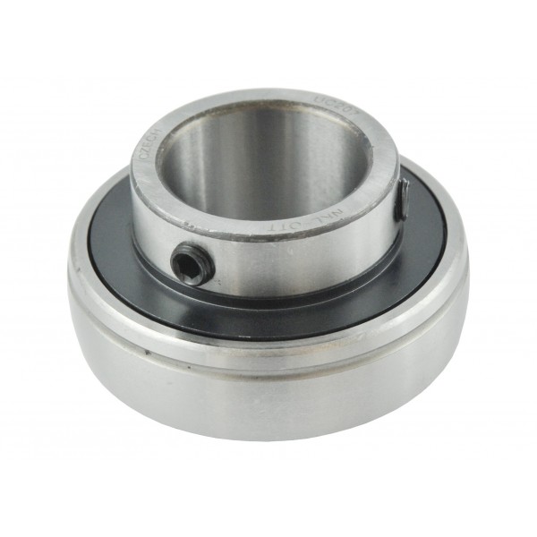 Rodamiento autoalineable UC207, NKL-OTT República Checa