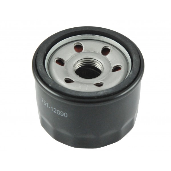 Filtre à huile 3/4, 751-12690, MTD 4P90 THROX AU, 4P90 AUA, 4P90 AUB, 4P90 JH, 4P90 JHA, 4P90 JHB, 4P90 JHC, 4P90 JHD